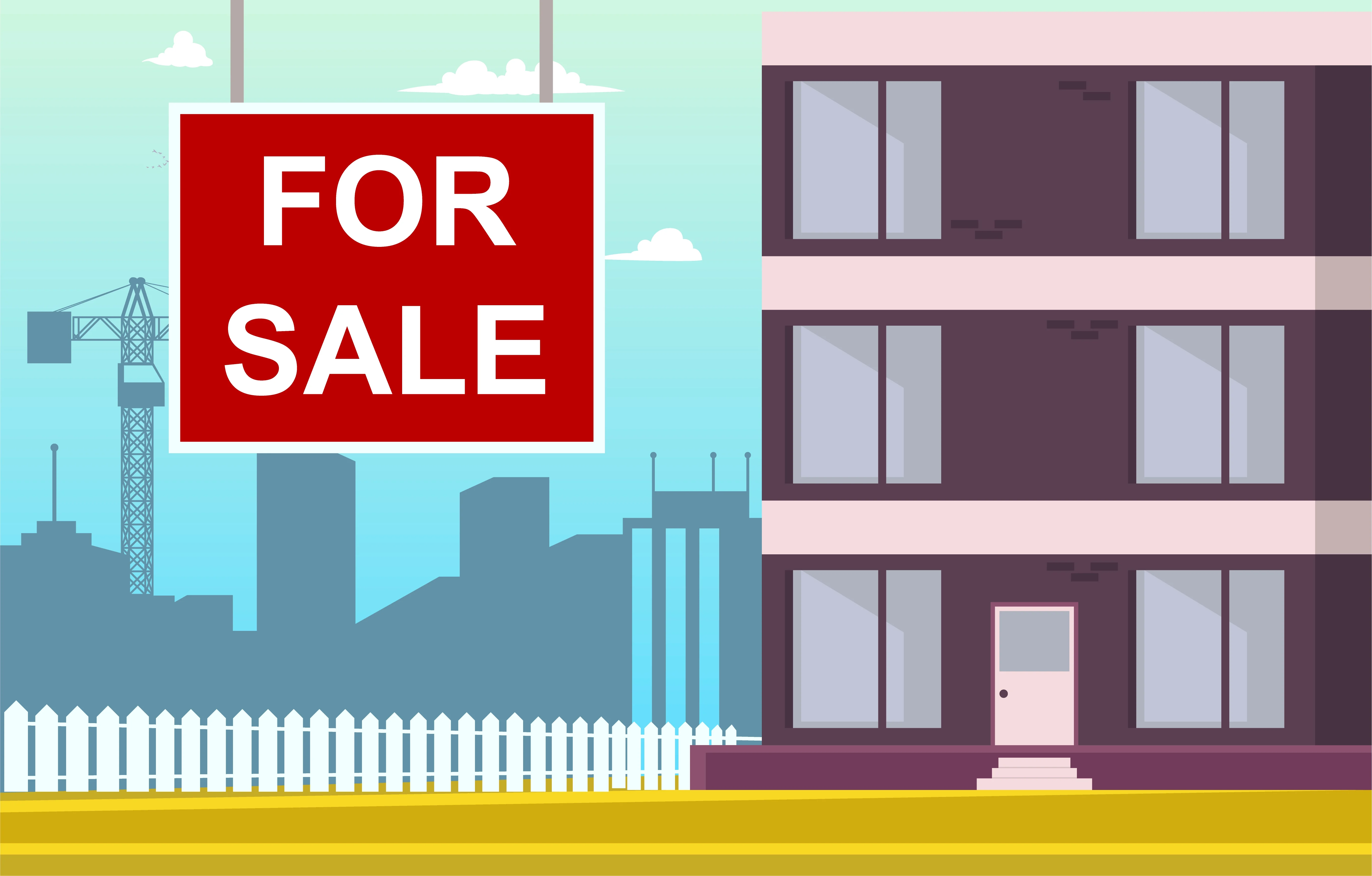 Property in Nalasopara West