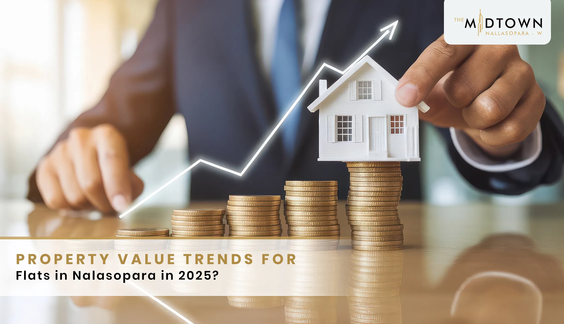 Property Value Trends for Flats in Nalasopara in 2025
