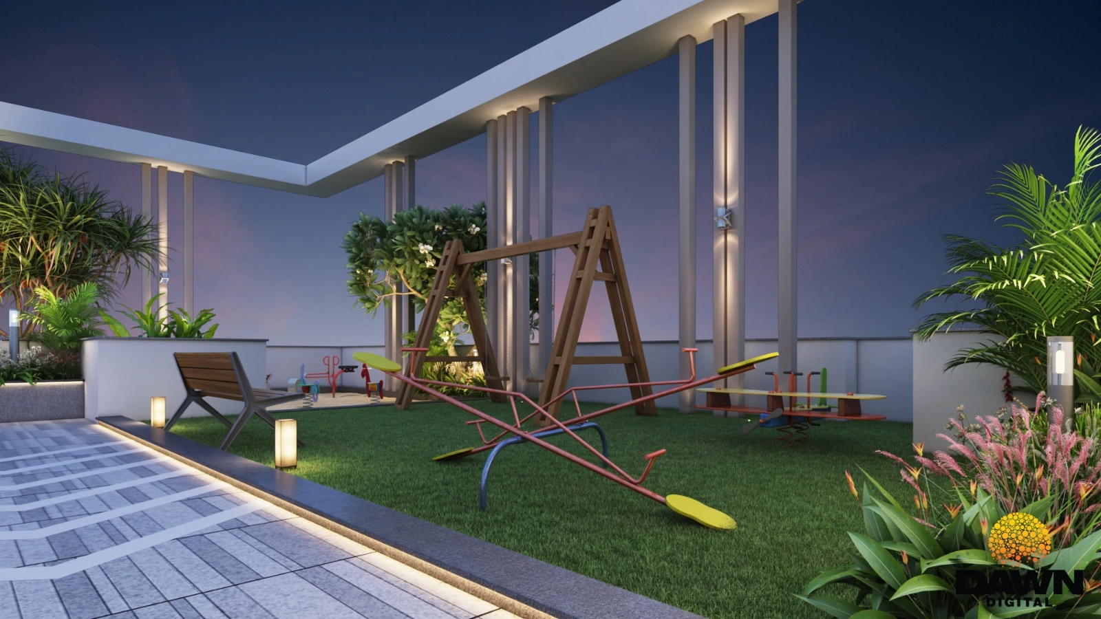 2 bhk flat in nalasopara west 