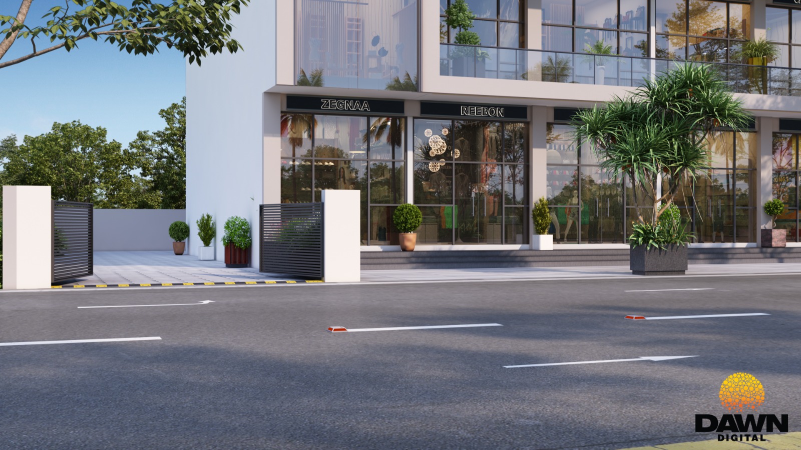 4 bhk flat price